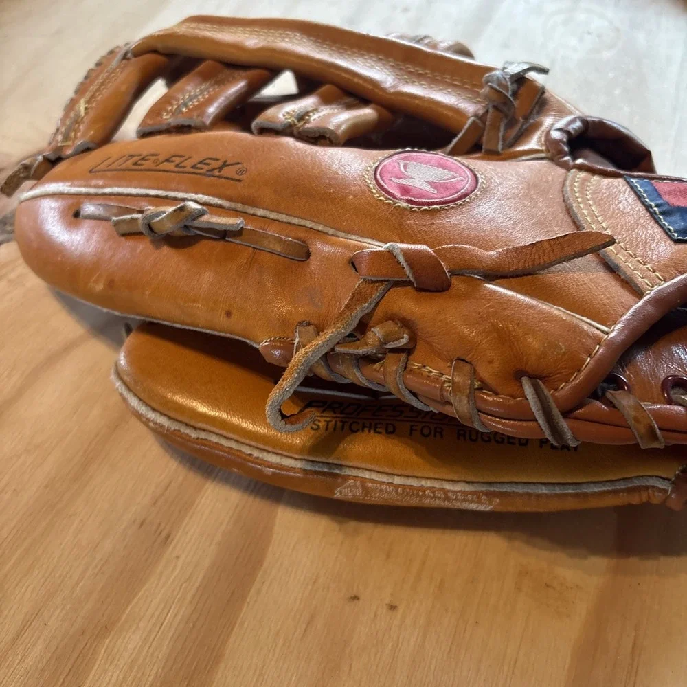 VTG Mizuno Lite Flex MM5075 13